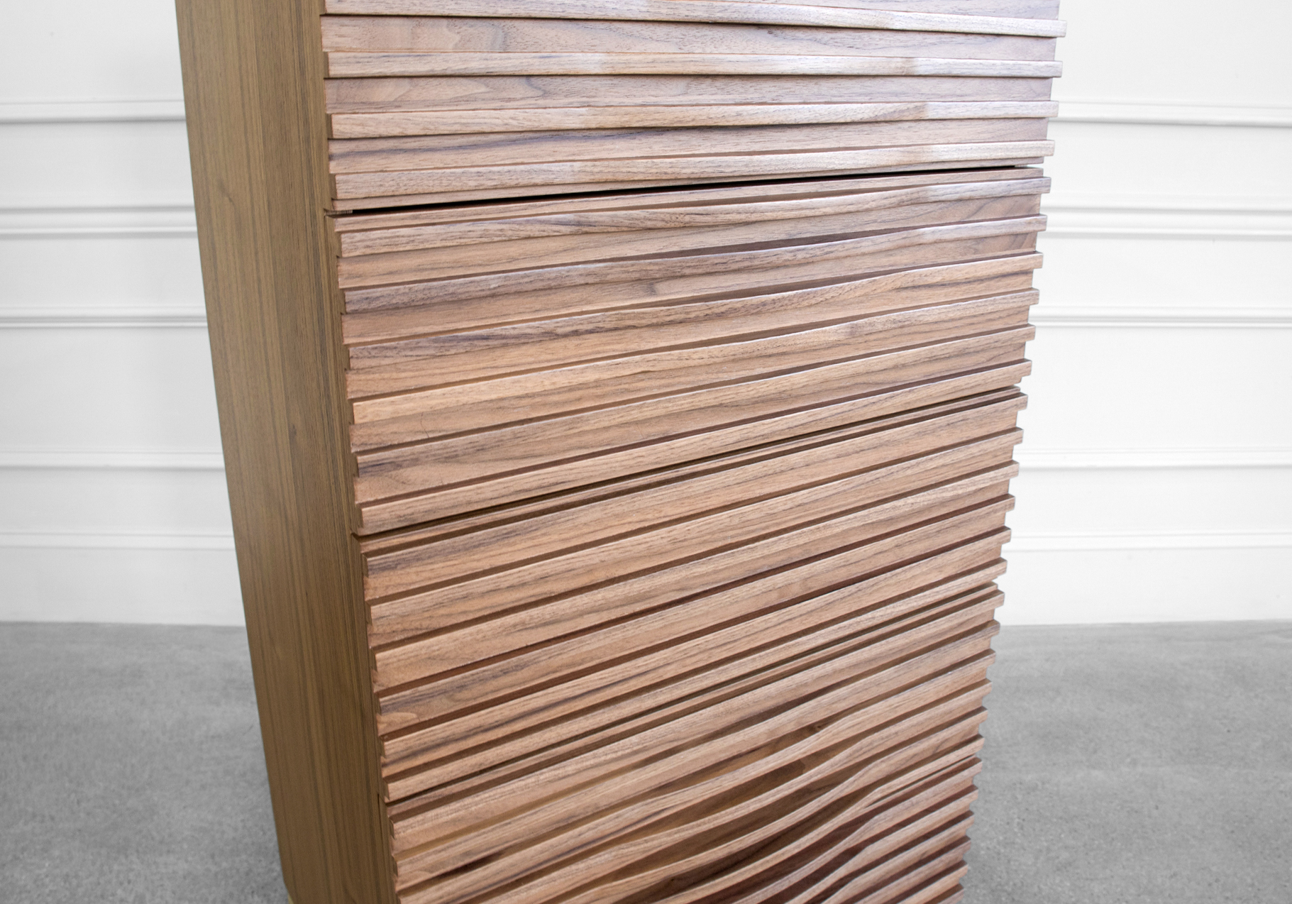 Malta Tallboy - Close Up