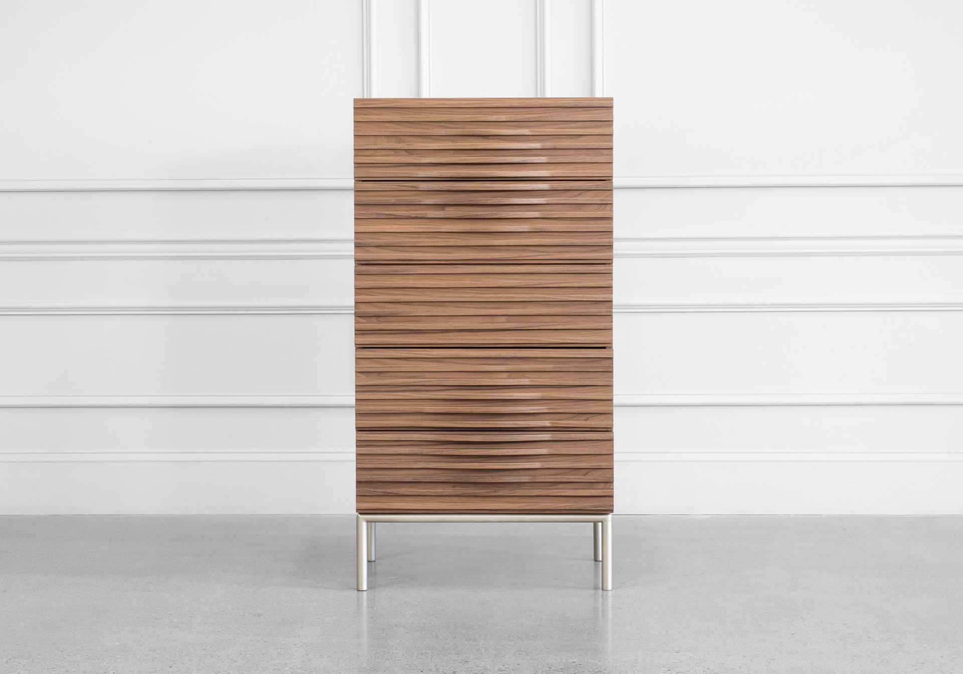 Malta Tallboy - Front