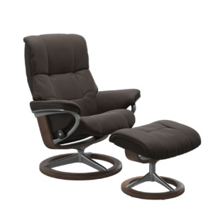 Mayfair Signature in Chestnut - New Walnut Mayfair Signature in Chestnut - New Walnut