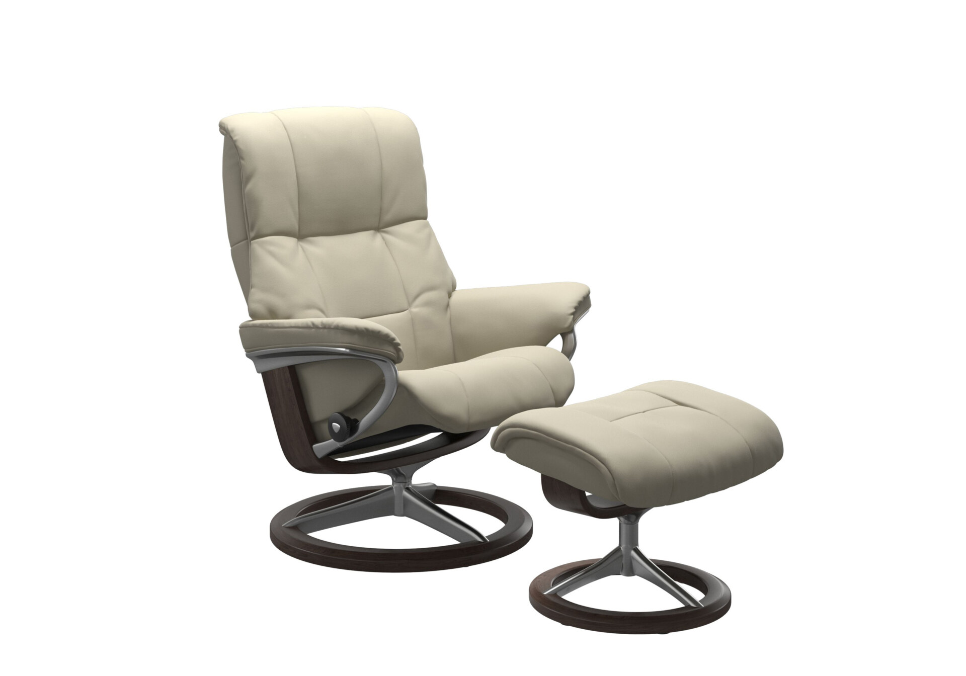 Mayfair Signature in Light Grey - Wenge Mayfair Signature in Light Grey - Wenge