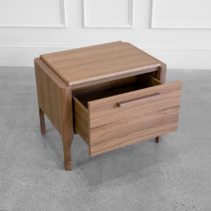 Pisa Nightstand - Drawer Pisa Nightstand - Drawer