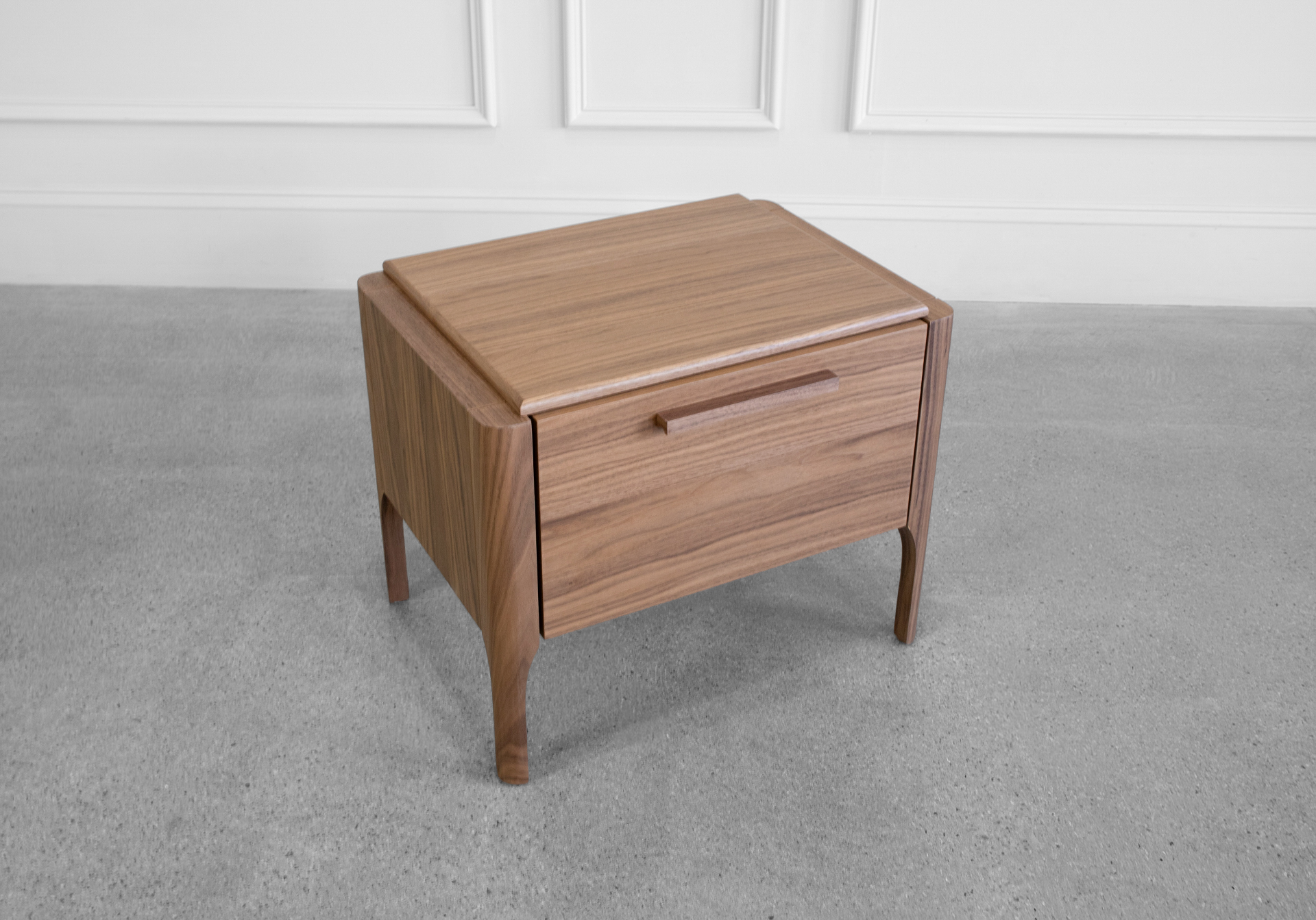 Pisa Nightstand Pisa Nightstand