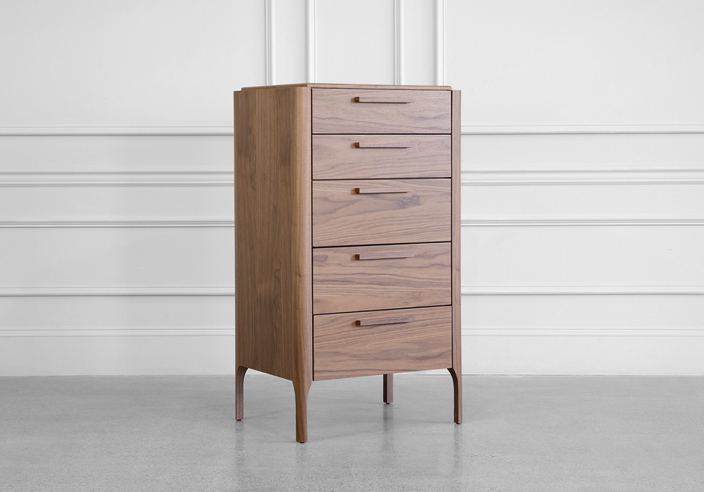 Pisa Tallboy - Angle