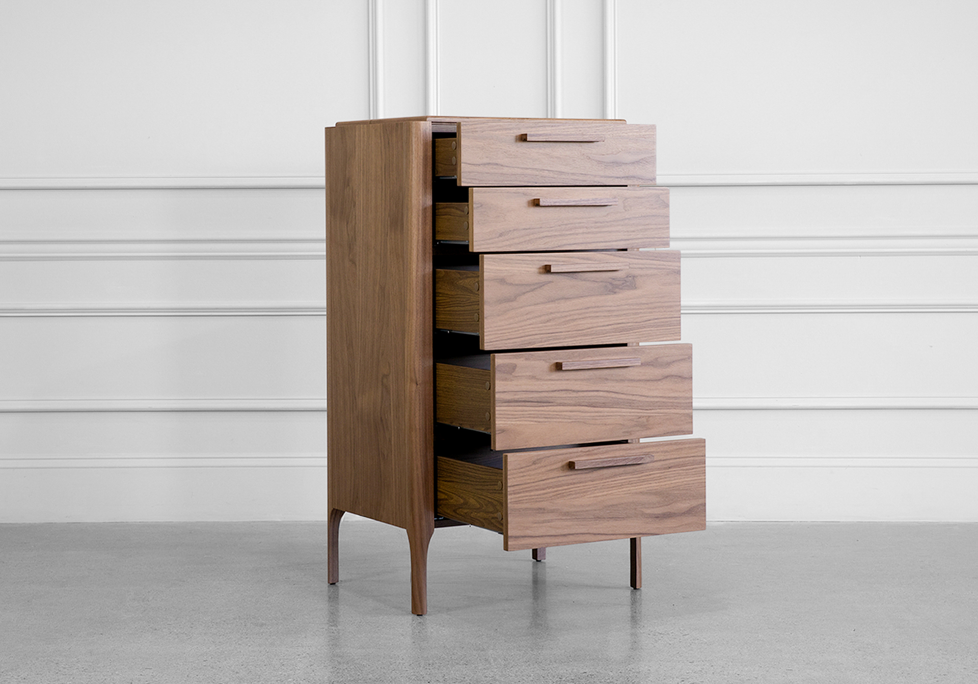 Pisa Tallboy - Angle - 2
