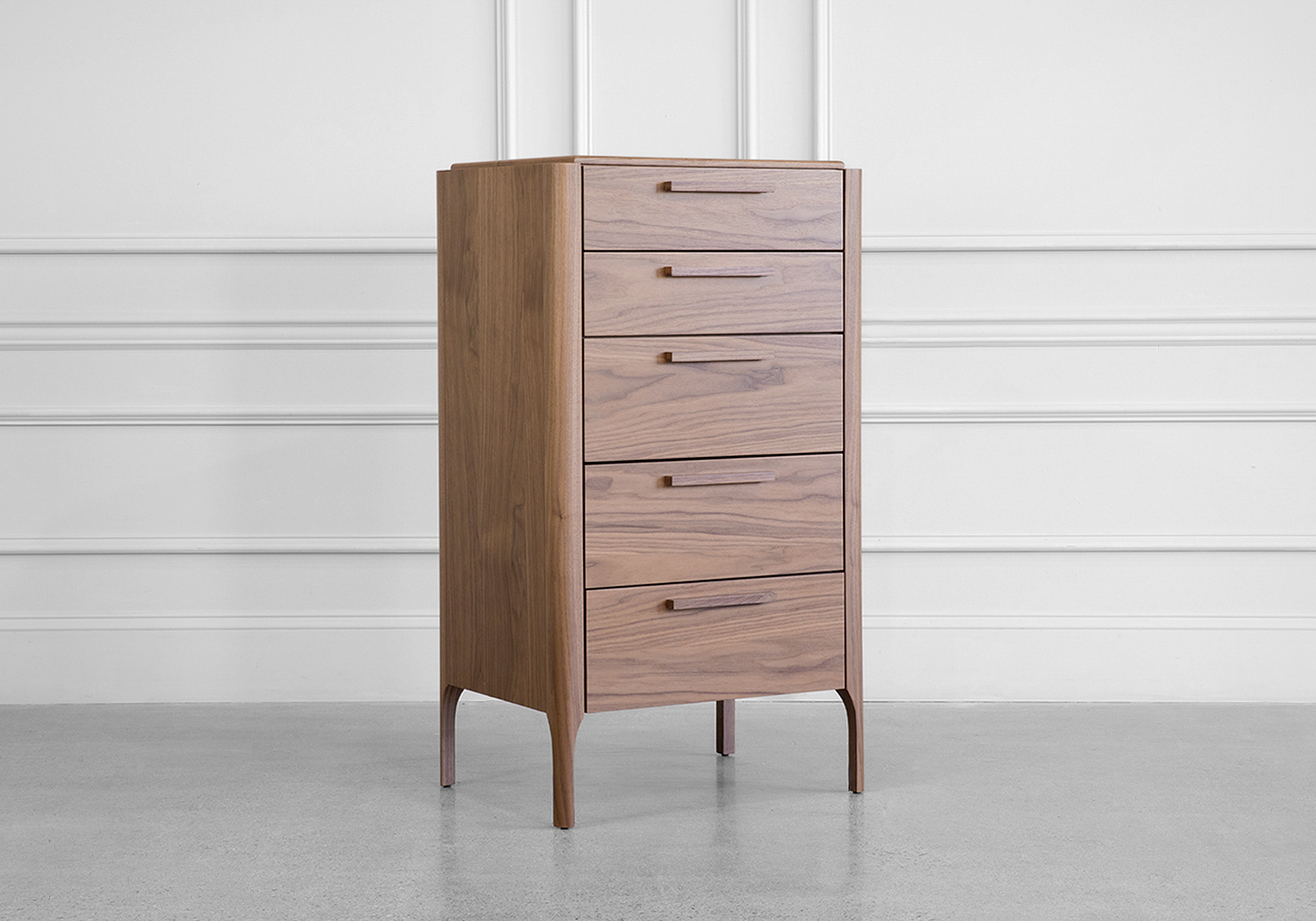 Pisa Tallboy - Angle