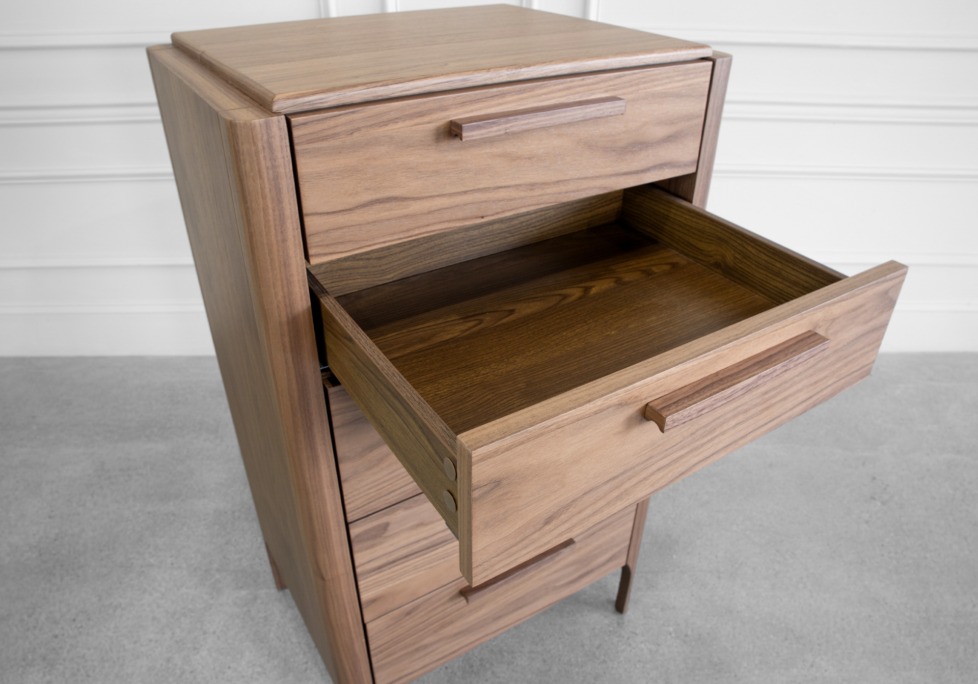 Pisa Tallboy - Drawer