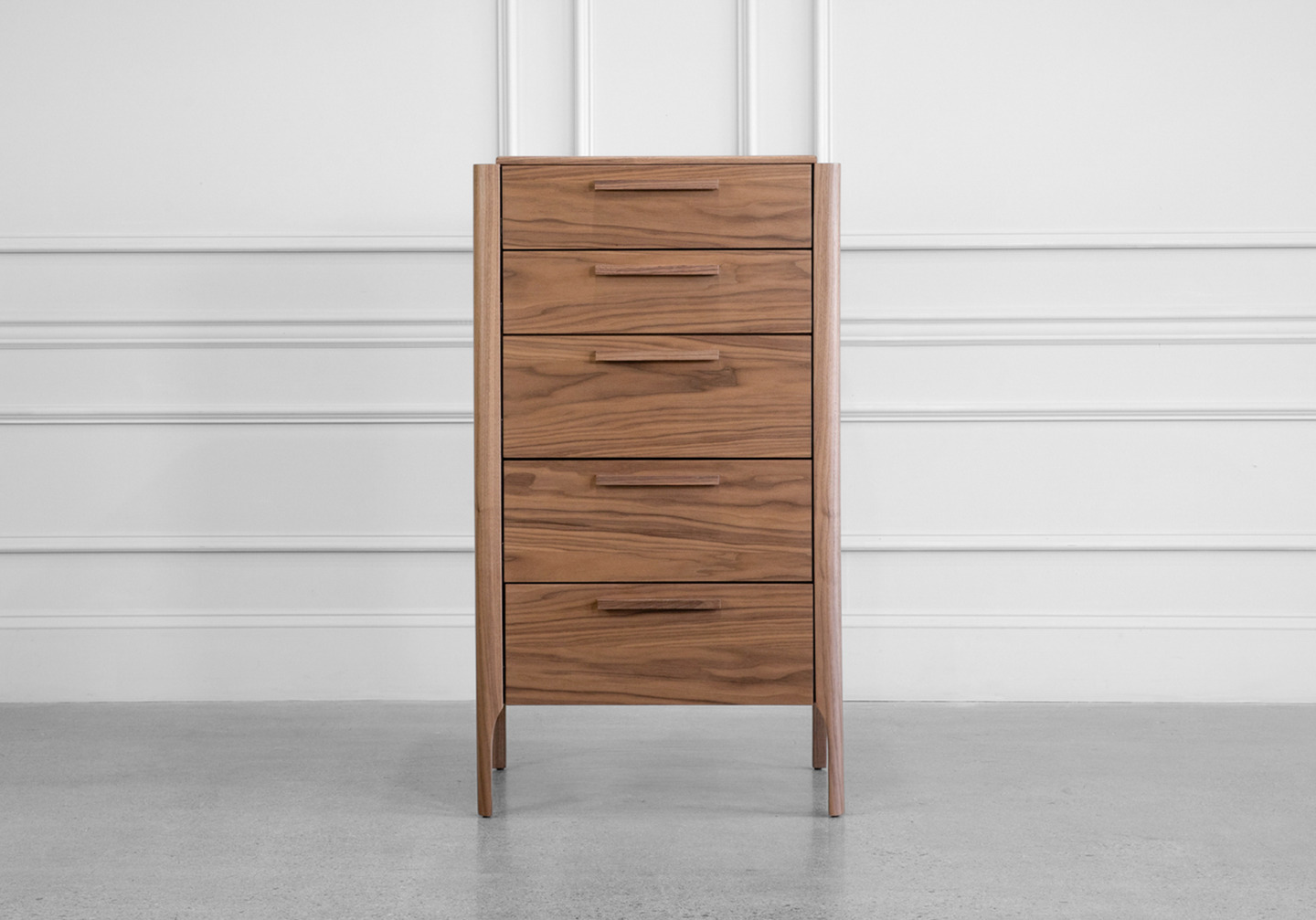 Pisa Tallboy - Front